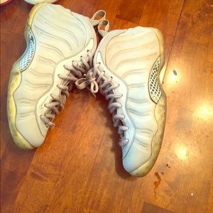 Foams